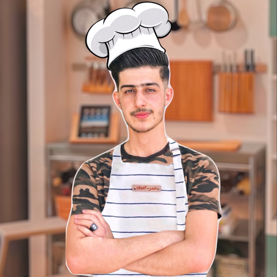 Abir El Saghir profile