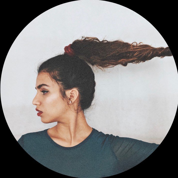 Ayatee profile